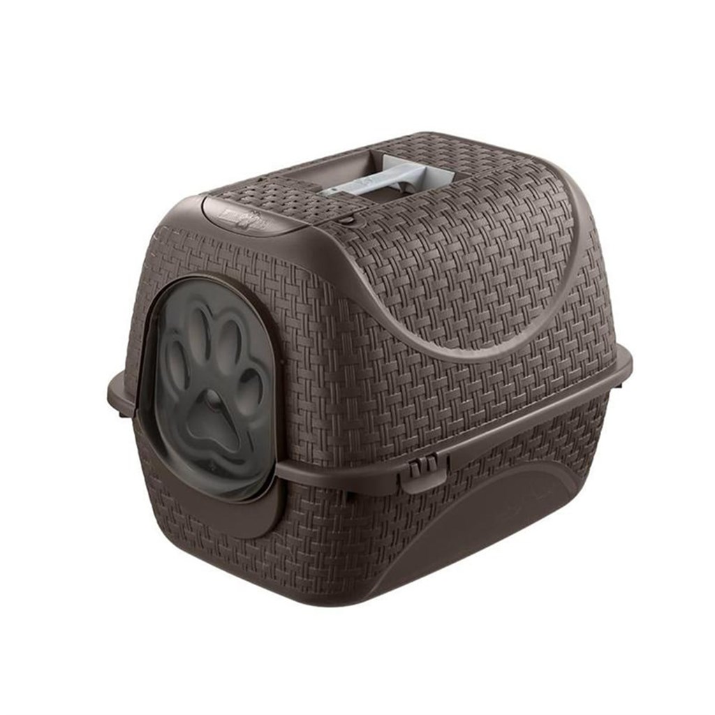 LETTIERA PRIVE' TORTORA